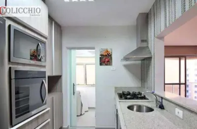 Apartamento para venda em jardim portugal de 69.00m² com 2 quartos e 1 garagem