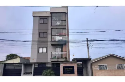 Apartamento para venda em vargem grande de 49.00m² com 2 quartos, 1 suite e 1 garagem