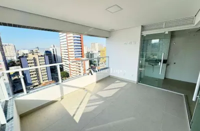 Apartamento para venda em campo grande de 72.00m² com 2 quartos, 2 suites e 1 garagem