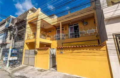 Casa para venda em portuguesa de 122.00m² com 3 quartos e 1 garagem