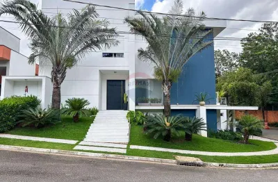 Casa de condomínio para venda em itapeva de 418.64m² com 4 quartos, 4 suites e 6 garagens
