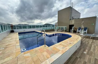 Apartamento para venda em campo grande de 70.00m² com 2 quartos, 1 suite e 1 garagem