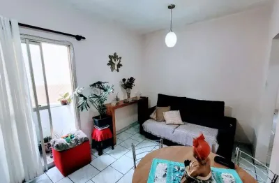 Apartamento para venda em higienópolis de 75.00m² com 3 quartos, 1 suite e 1 garagem