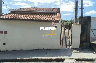 Casa para alugar em vila monteiro de 45.00m² com 2 quartos