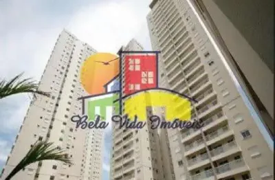 Apartamento para alugar em centro de 104.00m² com 2 quartos, 2 suites e 2 garagens