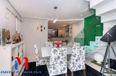 Cobertura para venda em nova gerty de 179.00m² com 2 quartos, 1 suite e 3 garagens