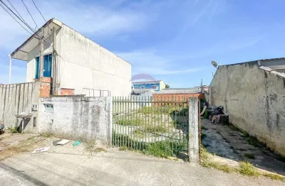 Terreno para venda em maracanã de 200.00m² com 1 garagem