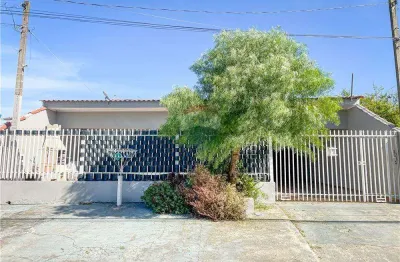 Casa para venda em maracanã de 110.00m² com 4 quartos, 1 suite e 3 garagens