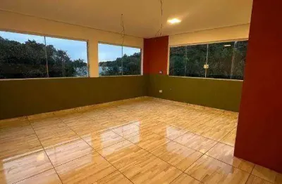 Casa para alugar em quintas do ingaí de 95.00m² com 2 quartos, 1 suite e 1 garagem
