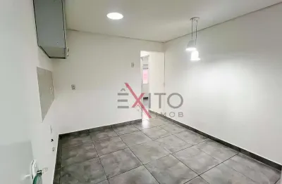 Casa para alugar em vila argos velha de 45.00m² com 2 quartos