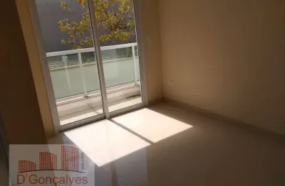 Apartamento para alugar em centro de 48.00m² com 2 quartos, 1 suite e 1 garagem