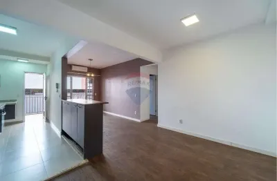 Apartamento para venda em parque residencial nove de julho de 82.71m² com 3 quartos, 1 suite e 1 garagem