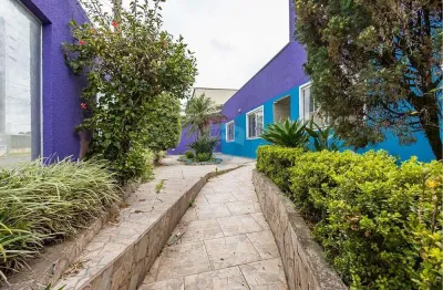 Prédio comercial para venda em são gabriel de 340.00m² com 2 garagens
