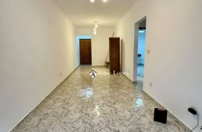 Apartamento para venda em marapé de 81.00m² com 2 quartos e 1 garagem