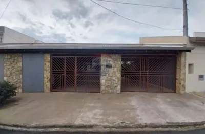 Casa para venda em jardim são roque de 280.00m² com 4 quartos e 6 garagens