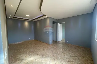 Apartamento para venda em jardim novo mundo de 64.80m² com 2 quartos e 1 garagem