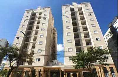 Apartamento para alugar em parque campolim de 60.00m² com 2 quartos, 1 suite e 2 garagens
