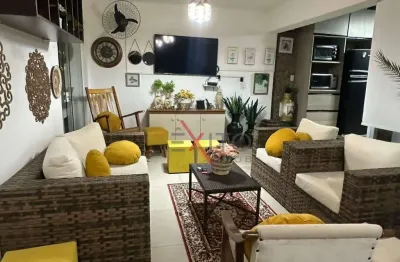 Casa para venda em jardim da fonte de 317.00m² com 5 quartos, 3 suites e 2 garagens