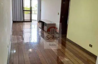 Apartamento para venda em centro de 130.00m² com 3 quartos, 1 suite e 1 garagem