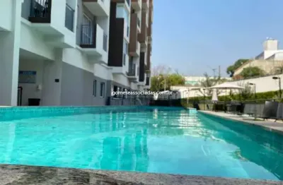 Kitnet para venda em vila butantã de 25.00m² com 1 quarto
