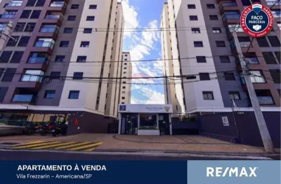 Apartamento para venda em cechino de 88.44m² com 3 quartos, 1 suite e 2 garagens
