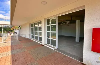 Imóvel comercial para alugar em cidade industrial de 98.00m² com 9 garagens