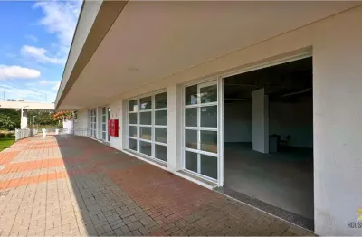 Imóvel comercial para alugar em cidade industrial de 92.00m² com 9 garagens