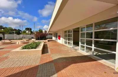 Imóvel comercial para alugar em cidade industrial de 132.00m² com 9 garagens