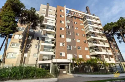 Apartamento para venda em campo comprido de 108.00m² com 3 quartos, 1 suite e 2 garagens