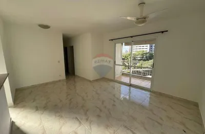 Apartamento para alugar em nova aliança de 78.00m² com 3 quartos e 1 suite