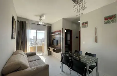 Apartamento para alugar em bairro da vossoroca de 62.40m² com 2 quartos e 1 garagem