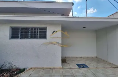 Casa para alugar em parque industrial de 100.00m² com 2 quartos e 1 garagem