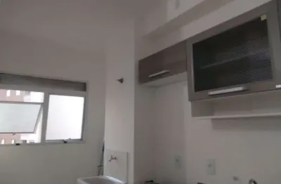Apartamento para alugar em canhema de 43.00m² com 2 quartos e 1 garagem