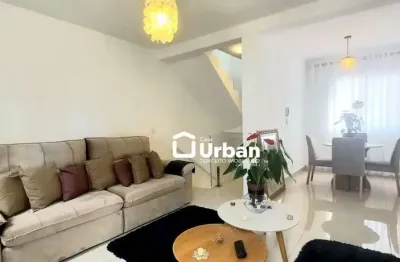 Casa de condomínio para venda em jardim pioneira de 92.00m² com 2 quartos e 2 garagens