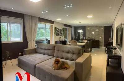 Apartamento para venda em vila mariana de 142.00m² com 3 quartos, 3 suites e 3 garagens