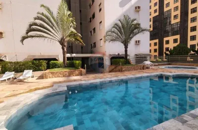 Apartamento para venda em centro de 128.47m² com 3 quartos, 1 suite e 1 garagem
