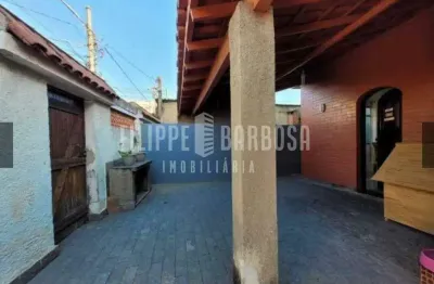Casa para venda em madureira de 127.00m² com 3 quartos e 2 garagens