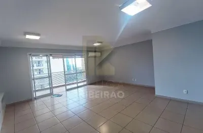 Apartamento para alugar em jardim irajá de 138.00m² com 3 quartos, 3 suites e 2 garagens