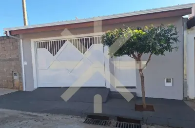 Casa para venda em jardim araucária de 80.00m² com 2 quartos e 2 garagens