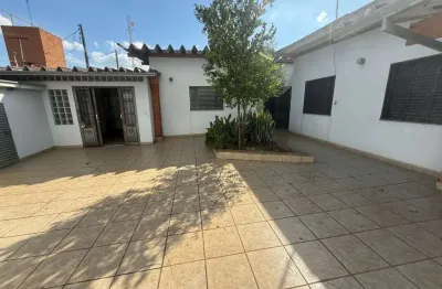 Casa para venda em jardim algodoal de 130.00m² com 2 quartos e 3 garagens