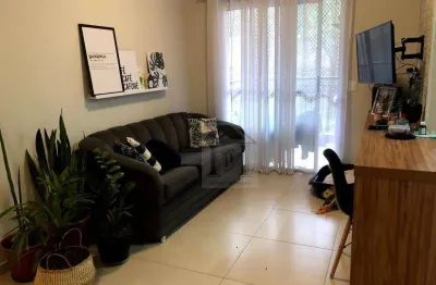 Apartamento para alugar em flex jundiaí de 66.00m² com 2 quartos, 1 suite e 1 garagem