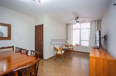 Apartamento para venda em centro de 56.00m² com 2 quartos
