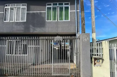 Terreno à venda na Rua Benedito Mendes de Moraes, 127, Arruda, Colombo