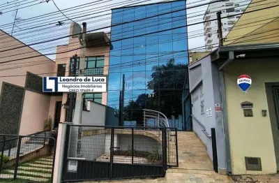 Sala comercial para alugar em centro de 194.00m² com 1 garagem