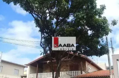 Casa para venda em jardim regina de 277.00m² com 3 quartos e 1 suite