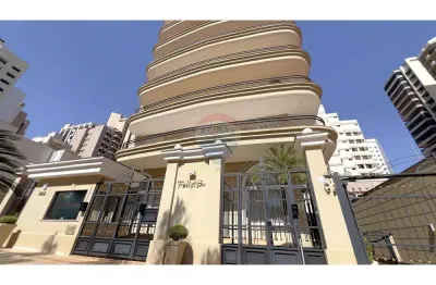 Apartamento para venda em vila seixas de 228.33m² com 3 quartos, 3 suites e 4 garagens