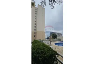 Apartamento para alugar em jordanópolis de 99.00m² com 3 quartos, 1 suite e 2 garagens