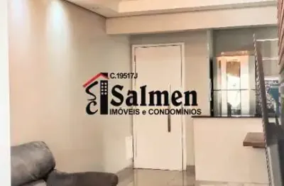 Apartamento para venda em gopoúva de 83.00m² com 3 quartos, 1 suite e 2 garagens