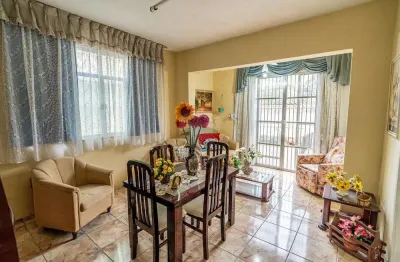 Casa para venda em freguesia (ilha do governador) de 136.00m² com 3 quartos e 4 garagens