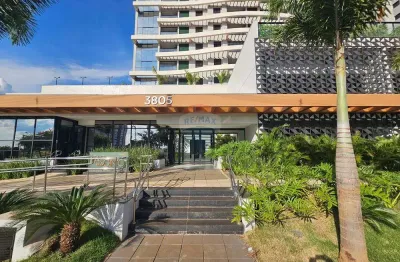 Apartamento para venda em jardim canadá de 80.45m² com 2 quartos, 2 suites e 2 garagens
